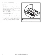 Preview for 30 page of Heat & Glo ST-36TVB-IPI Owner'S Manual