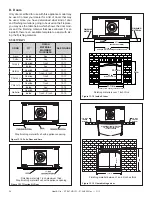 Preview for 34 page of Heat & Glo ST-36TVB-IPI Owner'S Manual