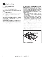 Preview for 36 page of Heat & Glo ST-36TVB-IPI Owner'S Manual