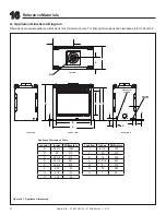 Preview for 42 page of Heat & Glo ST-36TVB-IPI Owner'S Manual