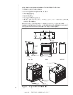 Preview for 8 page of Heat & Glo ST-42TVFL-IPI Owner'S Manual