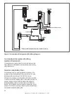 Preview for 20 page of Heat & Glo ST-42TVFL-IPI Owner'S Manual