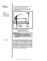 Preview for 22 page of Heat & Glo ST-42TVFL-IPI Owner'S Manual