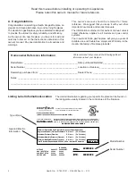 Preview for 2 page of Heat & Glo ST-550T-IPI Owner'S Manual