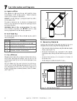 Preview for 24 page of Heat & Glo ST-550T-IPI Owner'S Manual