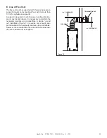 Preview for 25 page of Heat & Glo ST-550T-IPI Owner'S Manual