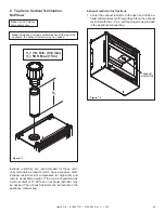 Preview for 29 page of Heat & Glo ST-550T-IPI Owner'S Manual