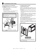 Preview for 31 page of Heat & Glo ST-550T-IPI Owner'S Manual