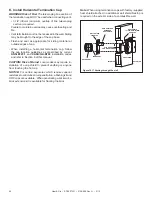 Preview for 40 page of Heat & Glo ST-550T-IPI Owner'S Manual