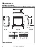 Preview for 56 page of Heat & Glo ST-550T-IPI Owner'S Manual