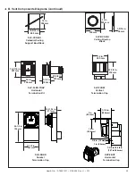 Preview for 59 page of Heat & Glo ST-550T-IPI Owner'S Manual