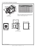 Preview for 61 page of Heat & Glo ST-550T-IPI Owner'S Manual