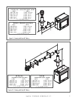 Предварительный просмотр 11 страницы Heat & Glo ST-HVBILP-AUB Owner'S Manual