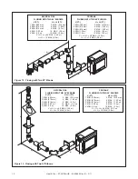 Предварительный просмотр 13 страницы Heat & Glo ST-HVBILP-AUB Owner'S Manual