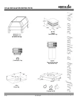 Preview for 7 page of Heat & Glo STS-42 Installation & Operating Instructions Manual