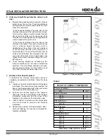 Preview for 11 page of Heat & Glo STS-42 Installation & Operating Instructions Manual