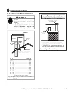 Preview for 19 page of Heat & Glo SUPREME-M-I30AU Owner'S Manual