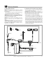 Preview for 31 page of Heat & Glo SUPREME-M-I30AU Owner'S Manual