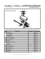 Preview for 54 page of Heat & Glo SUPREME-M-I30AU Owner'S Manual