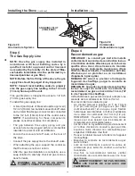 Предварительный просмотр 30 страницы Heat & Glo TIARA I Installer'S Manual