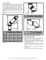 Preview for 12 page of Heat & Glo TIARAI-BK-IPI Installation Manual