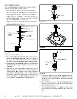 Preview for 25 page of Heat & Glo TIARAI-BK-IPI Installation Manual