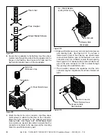 Preview for 28 page of Heat & Glo TIARAI-BK-IPI Installation Manual