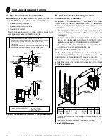 Preview for 30 page of Heat & Glo TIARAI-BK-IPI Installation Manual