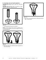 Preview for 35 page of Heat & Glo TIARAI-BK-IPI Installation Manual