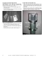 Preview for 41 page of Heat & Glo TIARAI-BK-IPI Installation Manual