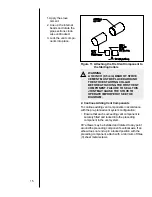 Preview for 18 page of Heat & Glo Townsend I Installer'S Manual