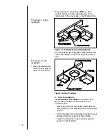 Preview for 22 page of Heat & Glo Townsend I Installer'S Manual