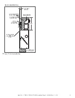 Предварительный просмотр 13 страницы Heat & Glo TRUE-36C Installation Manual