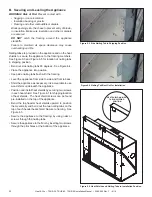 Preview for 30 page of Heat & Glo TRUE-36C Installation Manual