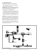 Preview for 38 page of Heat & Glo TRUE-36C Installation Manual