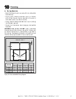 Preview for 41 page of Heat & Glo TRUE-36C Installation Manual