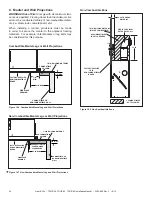 Preview for 44 page of Heat & Glo TRUE-36C Installation Manual