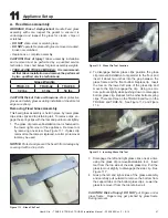 Preview for 47 page of Heat & Glo TRUE-36C Installation Manual