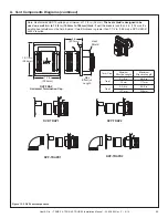 Preview for 59 page of Heat & Glo TRUE-36C Installation Manual