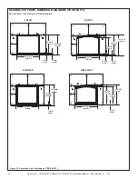 Preview for 12 page of Heat & Glo TRUE-36G-IFT Installation Manual