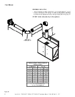 Preview for 24 page of Heat & Glo TRUE-36G-IFT Installation Manual