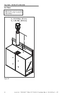 Preview for 26 page of Heat & Glo TRUE-36G-IFT Installation Manual