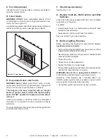 Preview for 10 page of Heat & Glo TWILIGHT-II-B Owner'S Manual