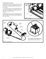 Preview for 28 page of Heat & Glo TWILIGHT-II-B Owner'S Manual