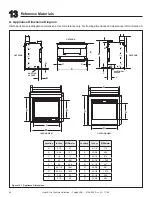 Preview for 40 page of Heat & Glo TWILIGHT-II-B Owner'S Manual