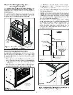 Preview for 12 page of Heat & Glo TWILIGHT Installer'S Manual