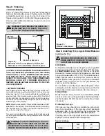 Preview for 15 page of Heat & Glo TWILIGHT Installer'S Manual