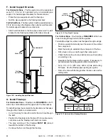 Preview for 49 page of Heat & Glo VRT-BK-N-AUB Owner'S Manual