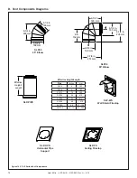 Preview for 70 page of Heat & Glo VRT-BZ-N-AUB Owner'S Manual