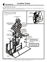 Preview for 17 page of Heat & Glo XLR-N-AU Owner'S Manual